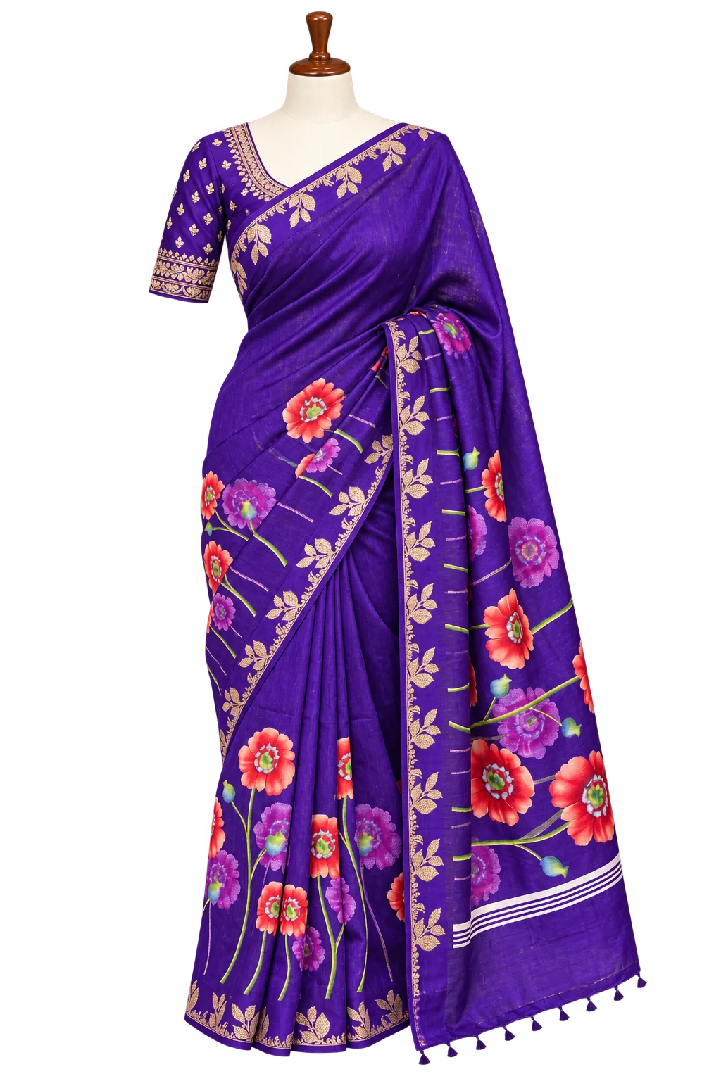 Your Saree